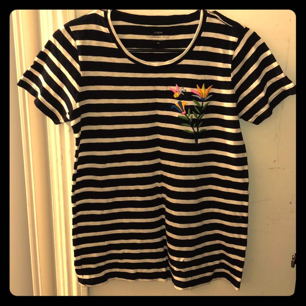 J. Crew shirt